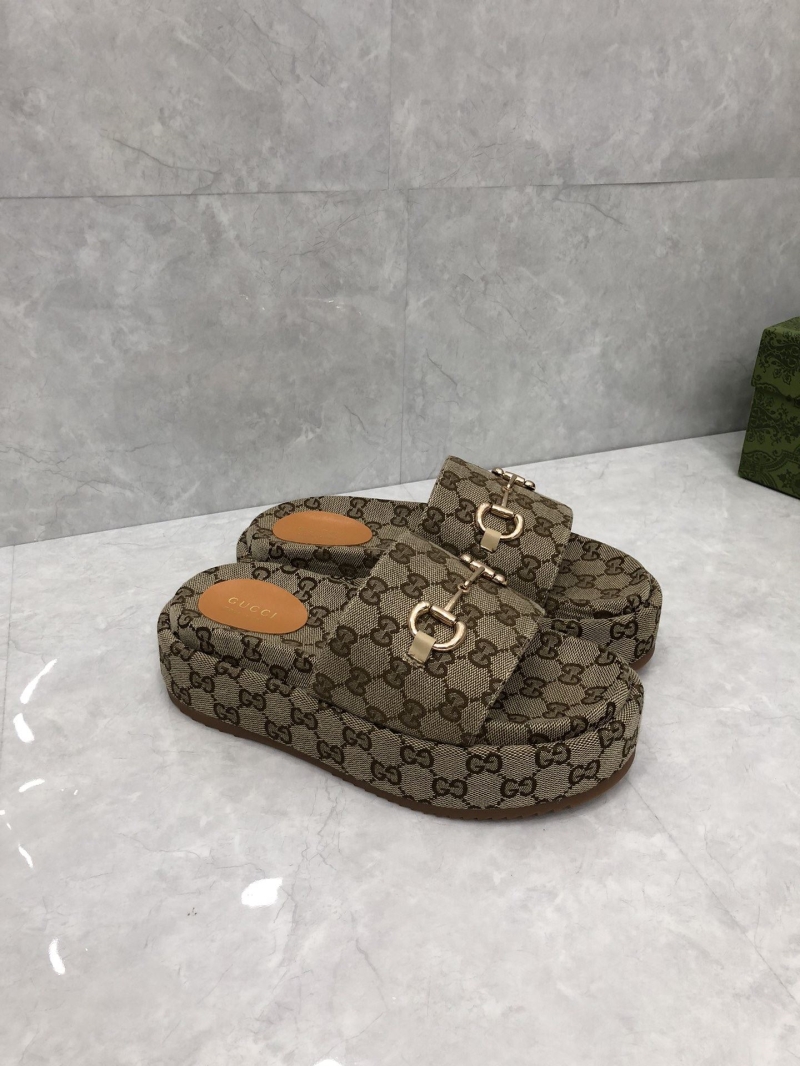 Gucci Slippers